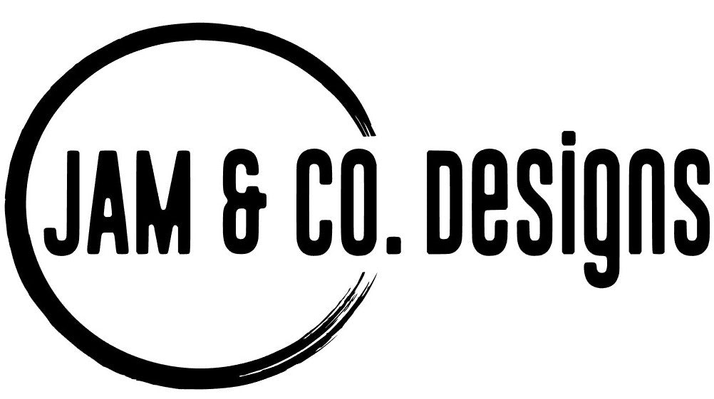 Collections JAM & Co. Designs