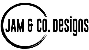 JAM &amp; Co. Designs